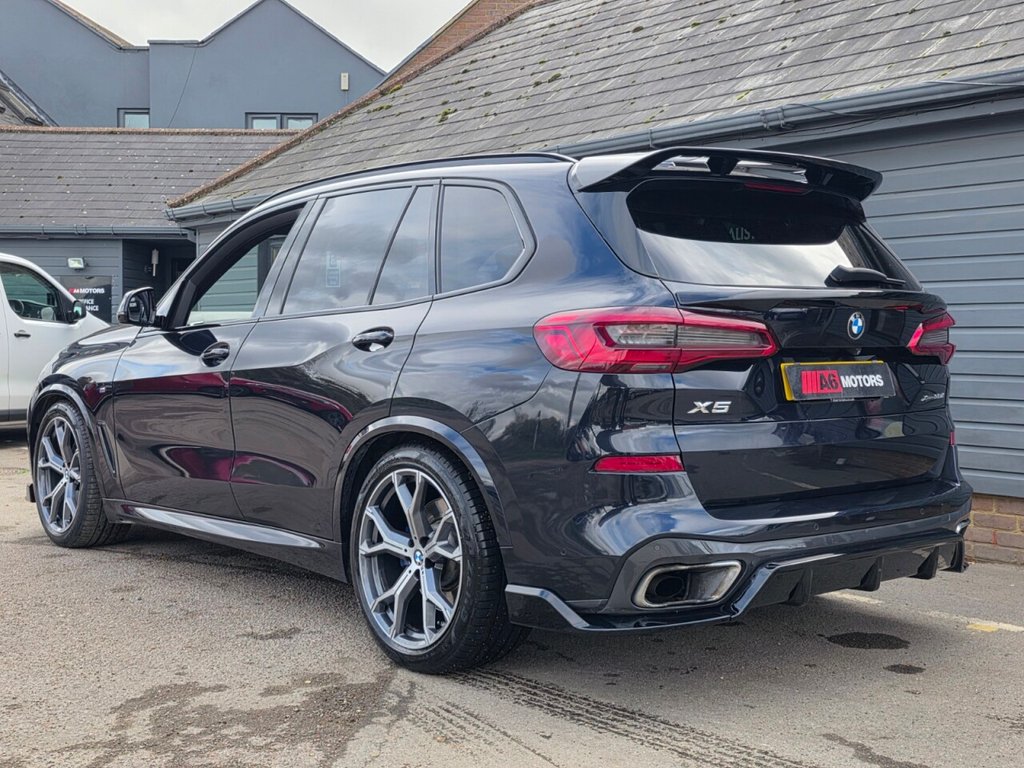 Used BMW X5 2019 for sale - 76333532: Photo 23