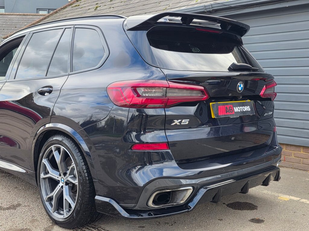 Used BMW X5 2019 for sale - 76333532: Photo 24