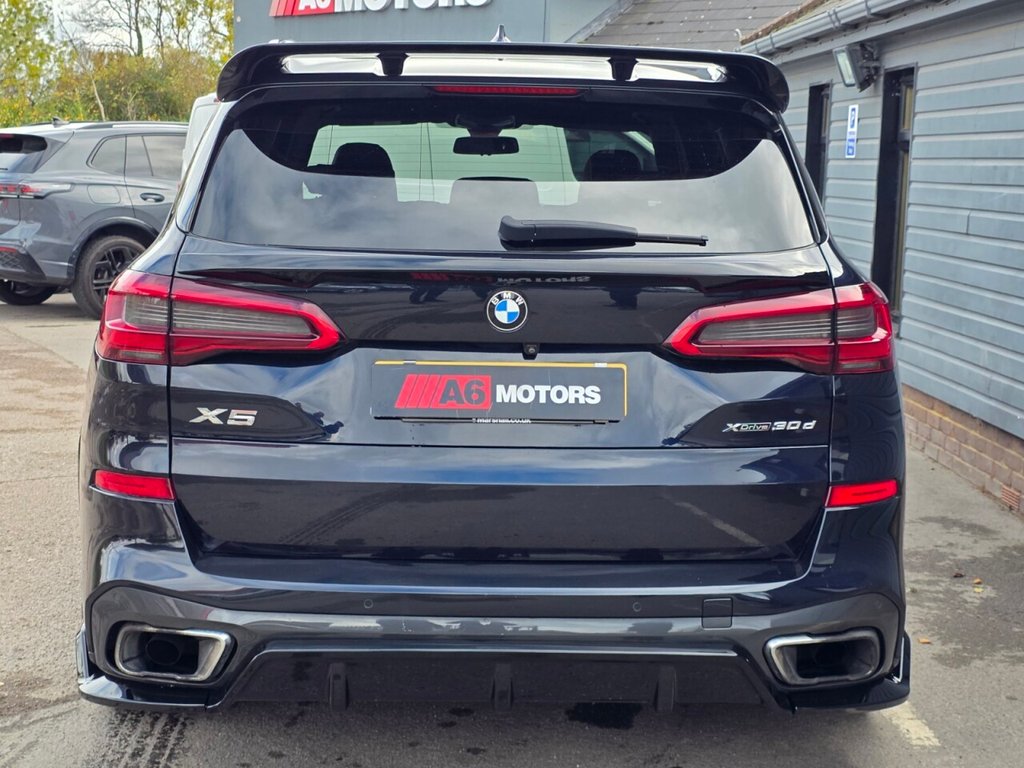 Used BMW X5 2019 for sale - 76333532: Photo 25