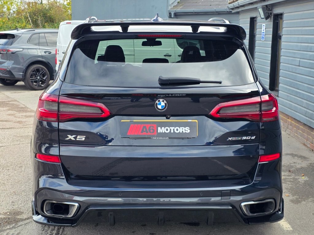 Used BMW X5 2019 for sale - 76333532: Photo 26