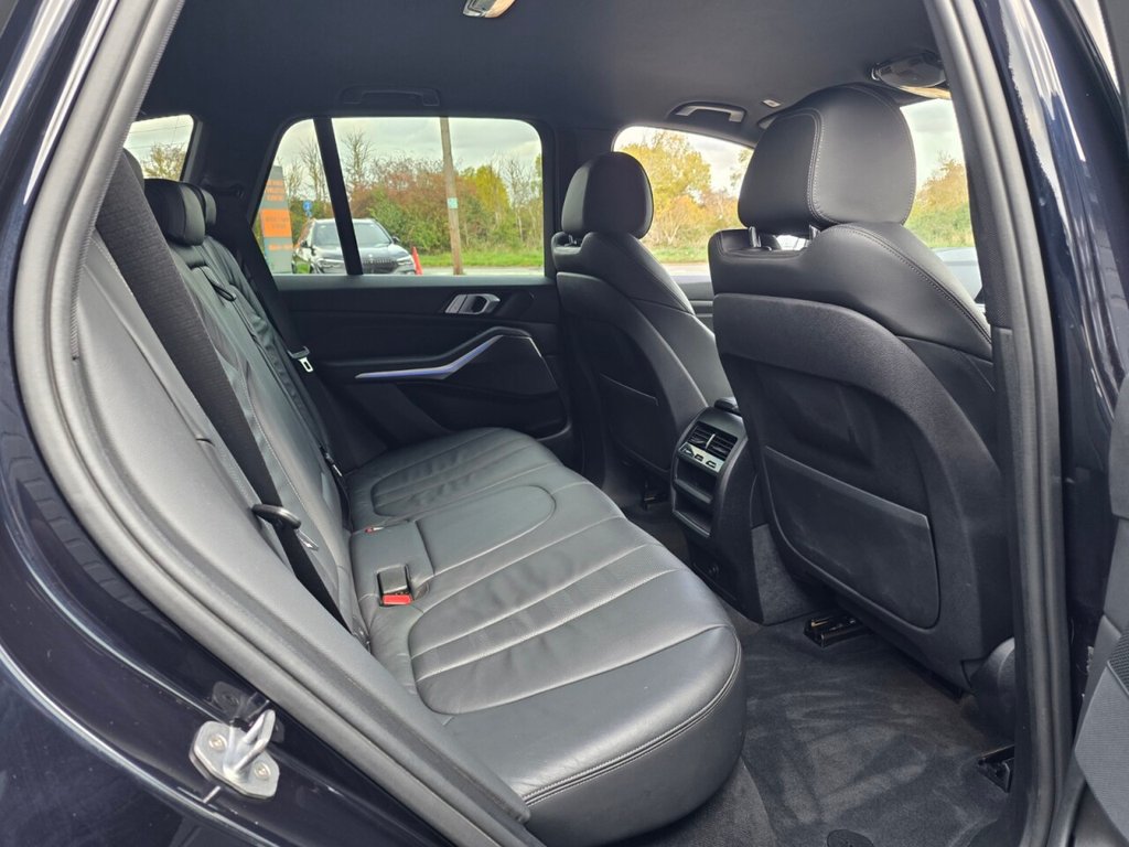 Used BMW X5 2019 for sale - 76333532: Photo 28