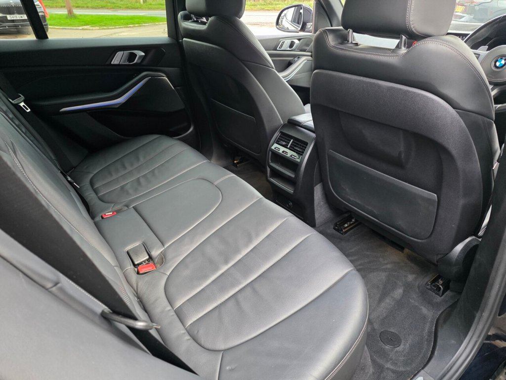 Used BMW X5 2019 for sale - 76333532: Photo 29