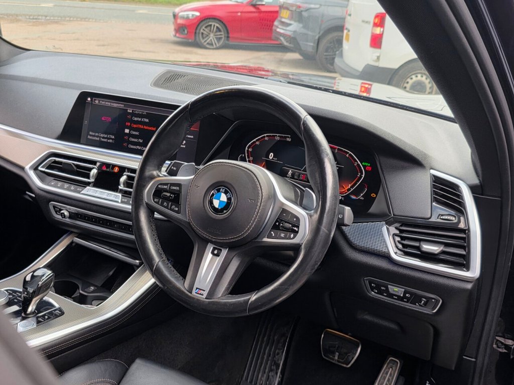 Used BMW X5 2019 for sale - 76333532: Photo 30