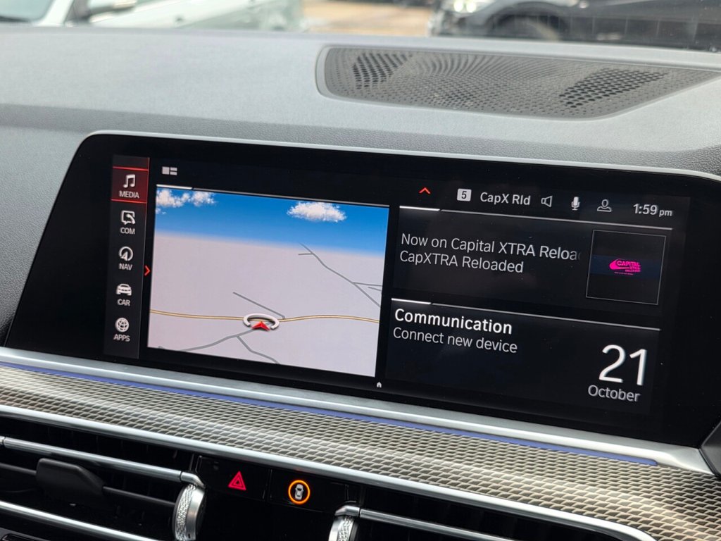 Used BMW X5 2019 for sale - 76333532: Photo 33