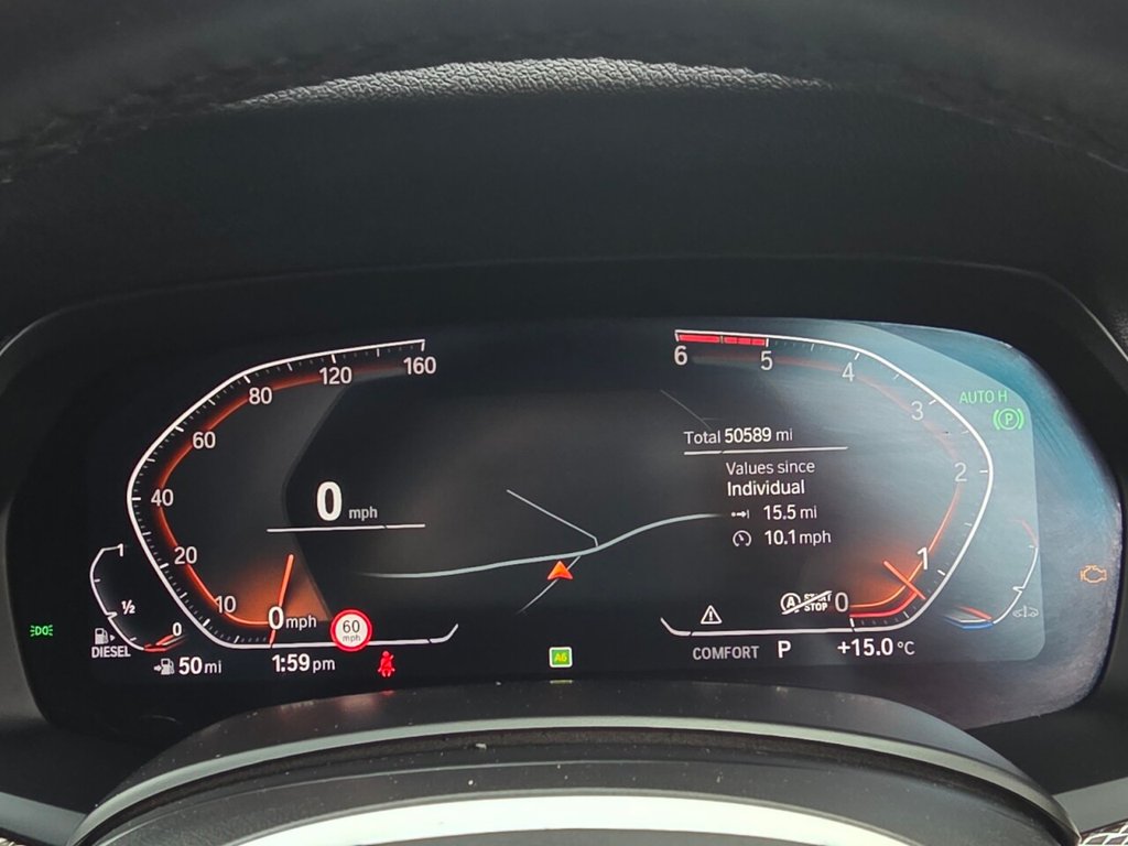 Used BMW X5 2019 for sale - 76333532: Photo 37