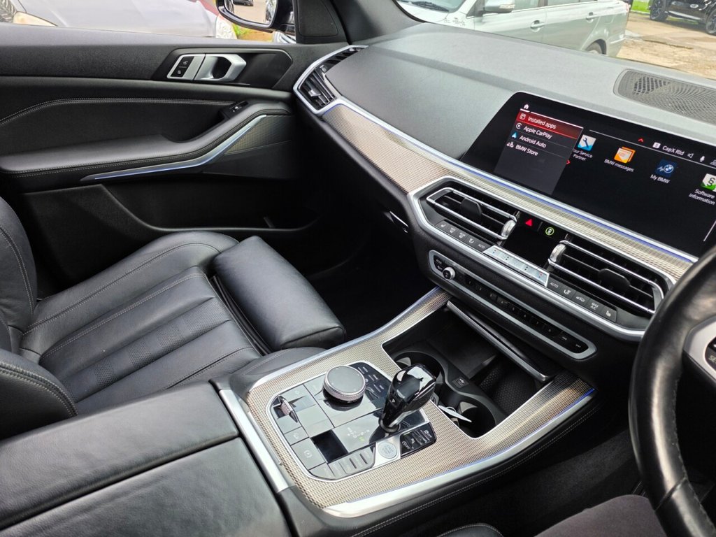 Used BMW X5 2019 for sale - 76333532: Photo 45