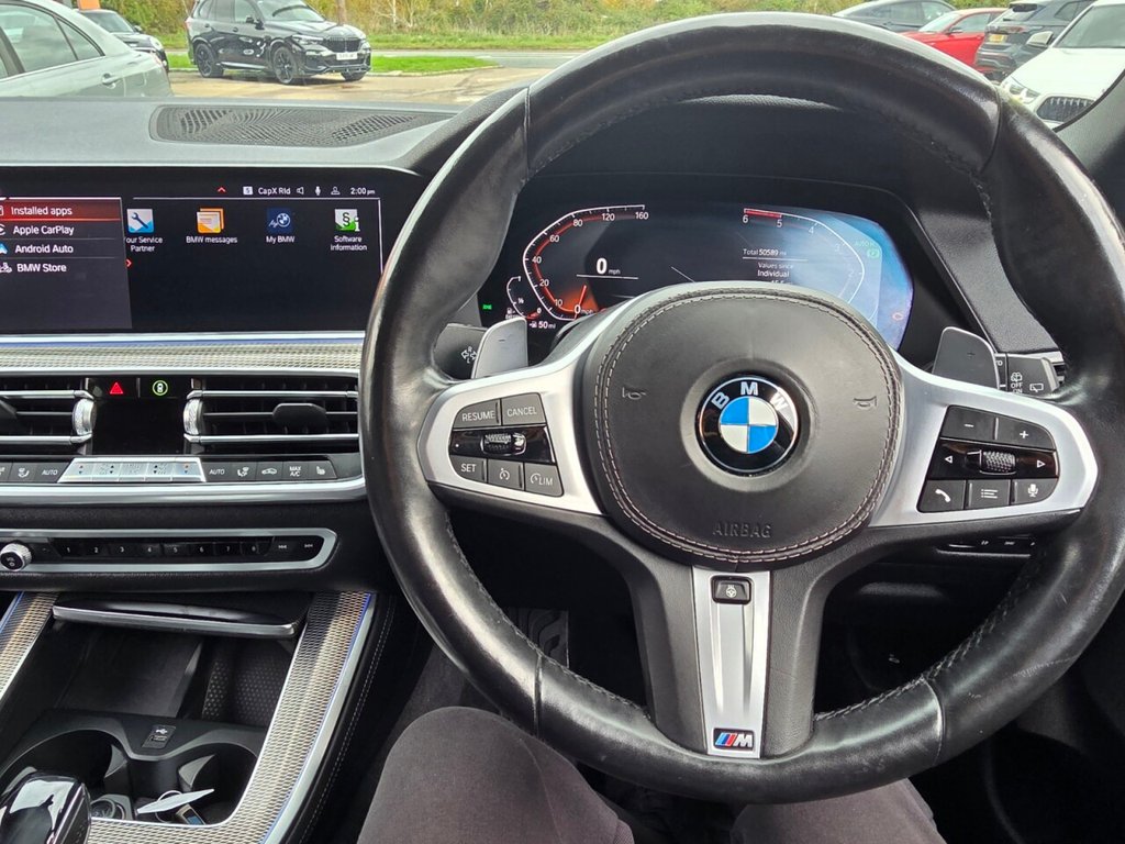 Used BMW X5 2019 for sale - 76333532: Photo 46