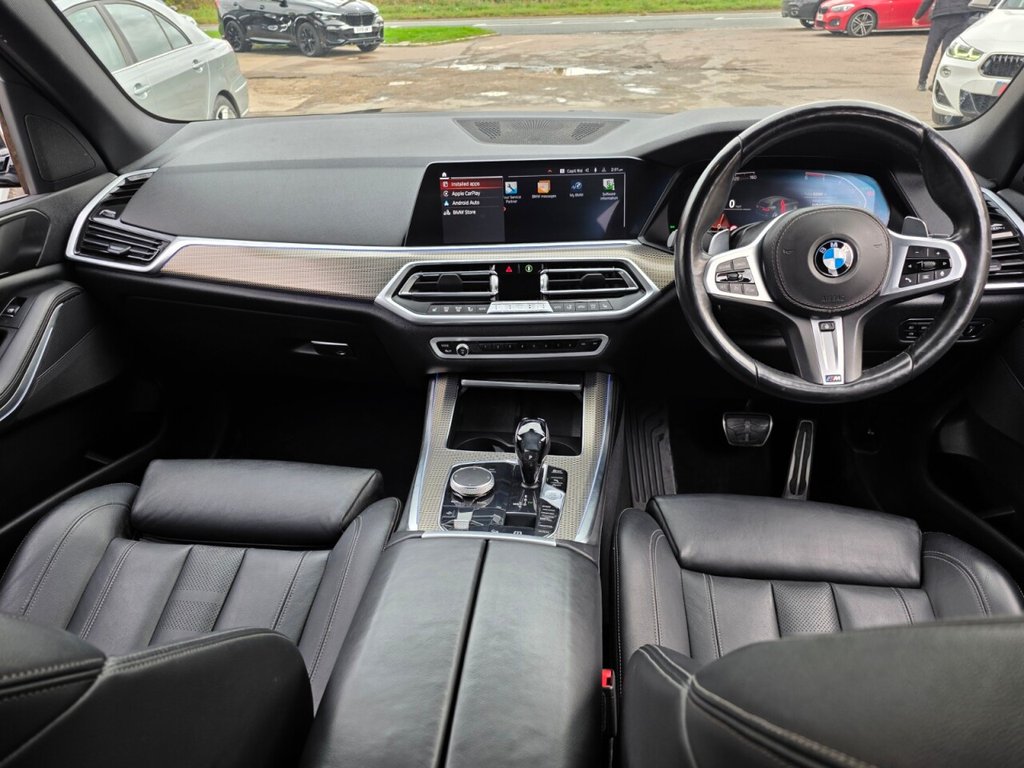 Used BMW X5 2019 for sale - 76333532: Photo 49