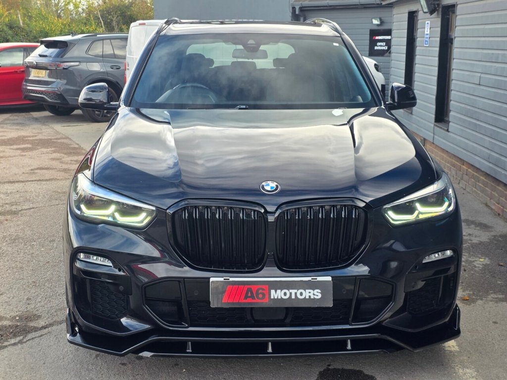 Used BMW X5 2019 for sale - 76333532: Photo 5