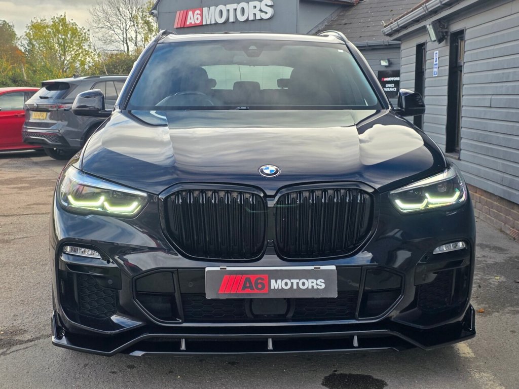 Used BMW X5 2019 for sale - 76333532: Photo 6