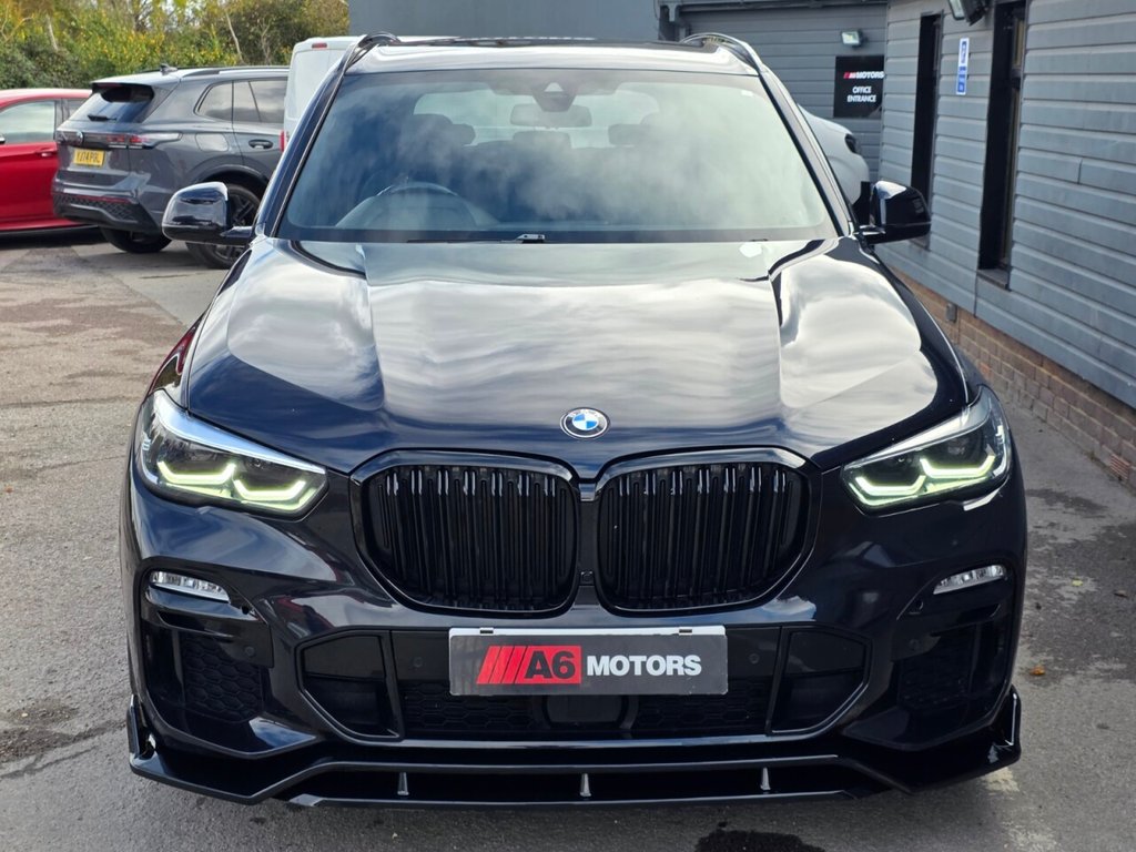 Used BMW X5 2019 for sale - 76333532: Photo 7