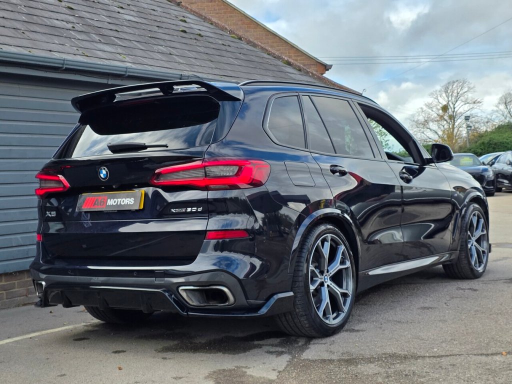 Used BMW X5 2019 for sale - 76333532: Photo 8