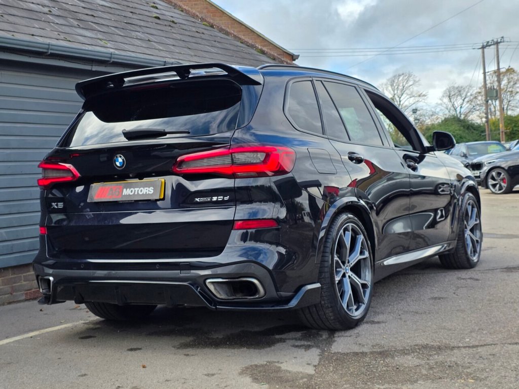 Used BMW X5 2019 for sale - 76333532: Photo 9