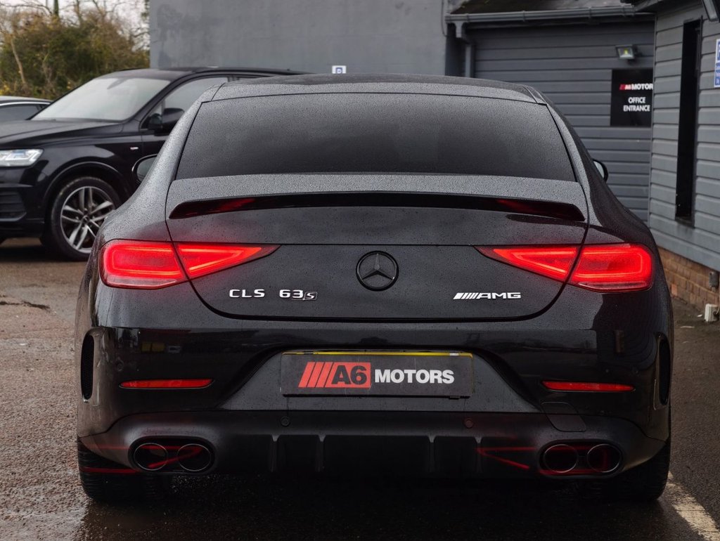 Used Mercedes-Benz CLS 2019 for sale - 76783780: Photo 15