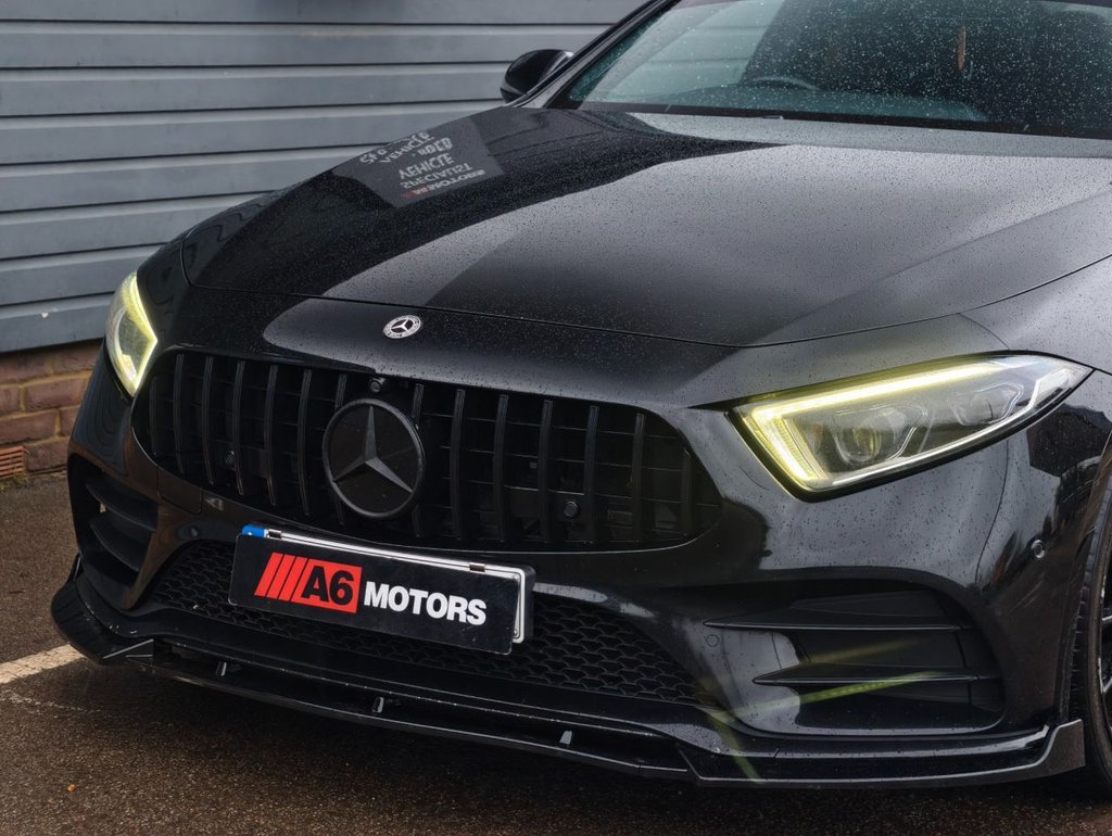 Used Mercedes-Benz CLS 2019 for sale - 76783780: Photo 19