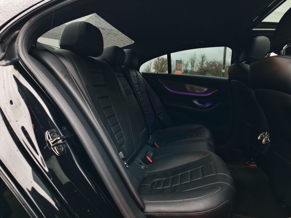 Used Mercedes-Benz CLS 2019 for sale - 76783780: Photo 23