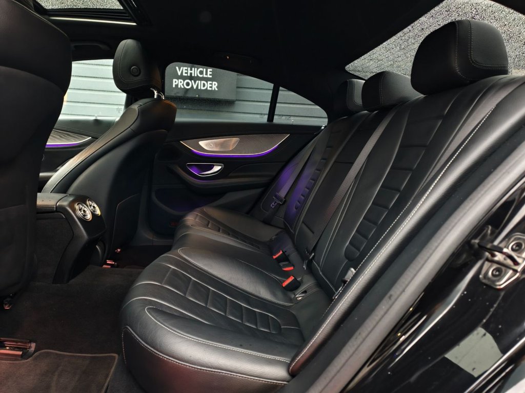 Used Mercedes-Benz CLS 2019 for sale - 76783780: Photo 24