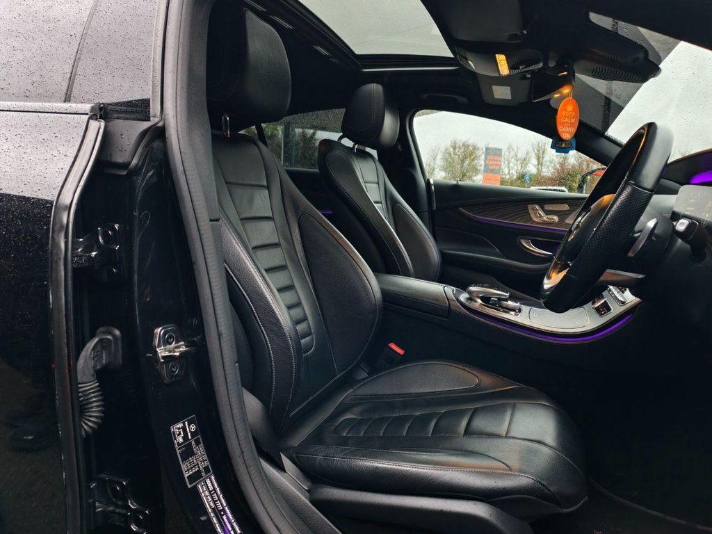 Used Mercedes-Benz CLS 2019 for sale - 76783780: Photo 25