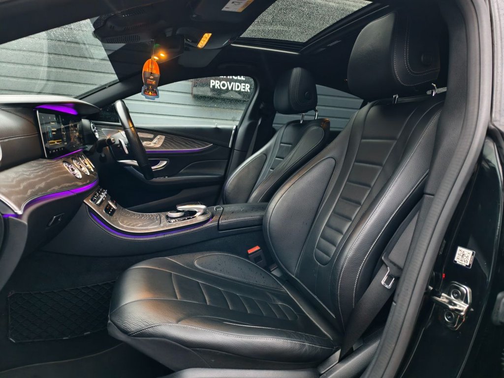 Used Mercedes-Benz CLS 2019 for sale - 76783780: Photo 26