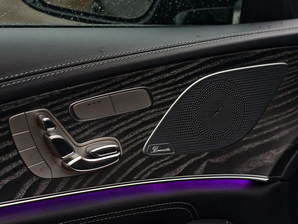 Used Mercedes-Benz CLS 2019 for sale - 76783780: Photo 27