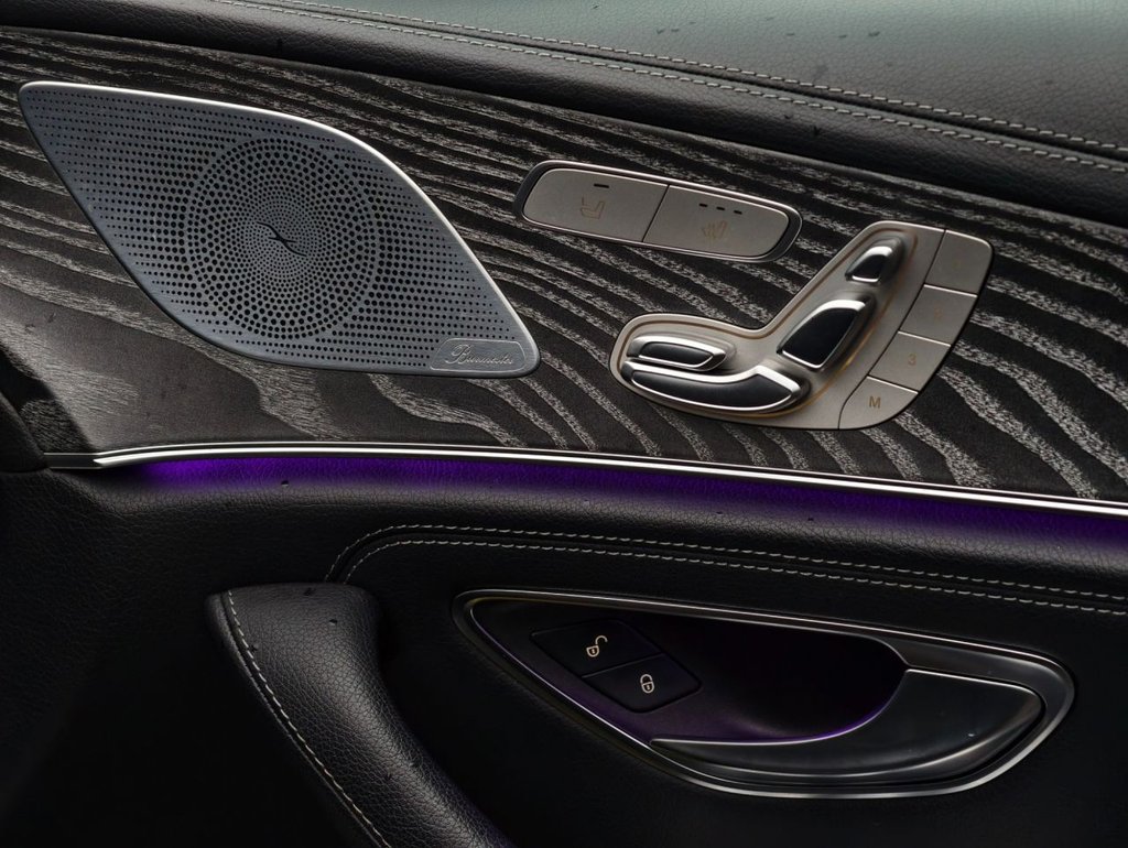 Used Mercedes-Benz CLS 2019 for sale - 76783780: Photo 28