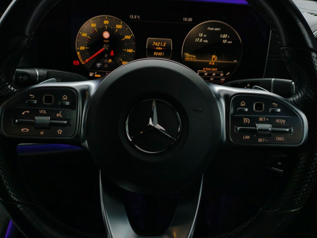 Used Mercedes-Benz CLS 2019 for sale - 76783780: Photo 32