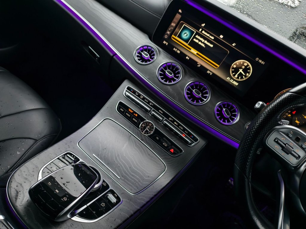 Used Mercedes-Benz CLS 2019 for sale - 76783780: Photo 34