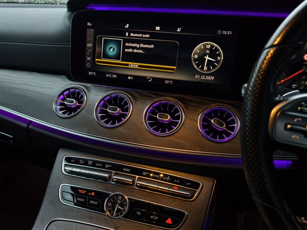 Used Mercedes-Benz CLS 2019 for sale - 76783780: Photo 35