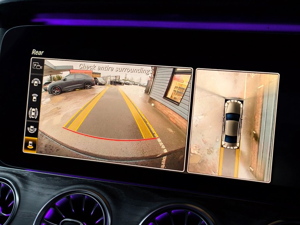 Used Mercedes-Benz CLS 2019 for sale - 76783780: Photo 36