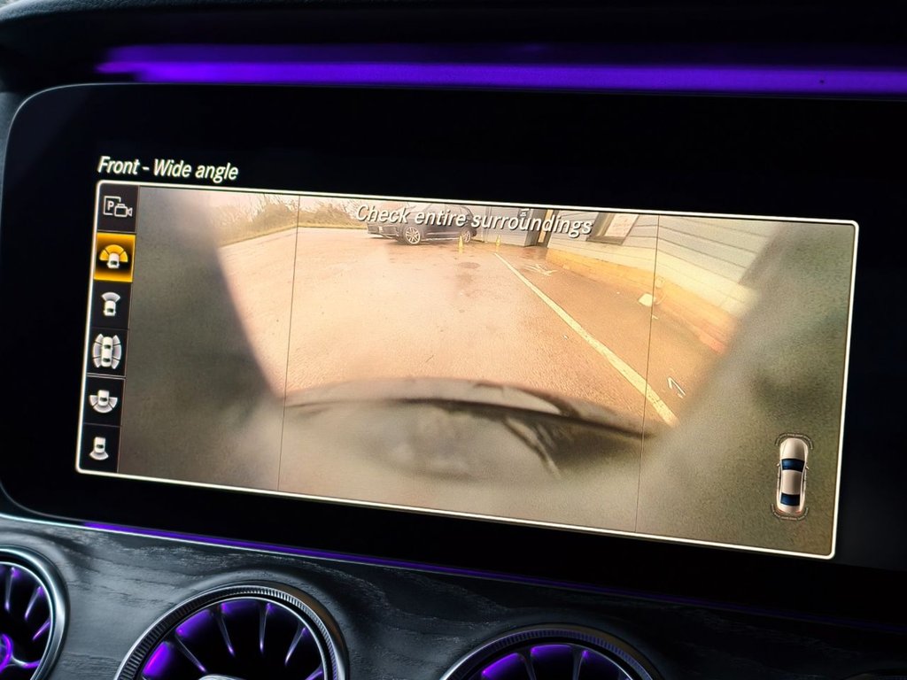 Used Mercedes-Benz CLS 2019 for sale - 76783780: Photo 38