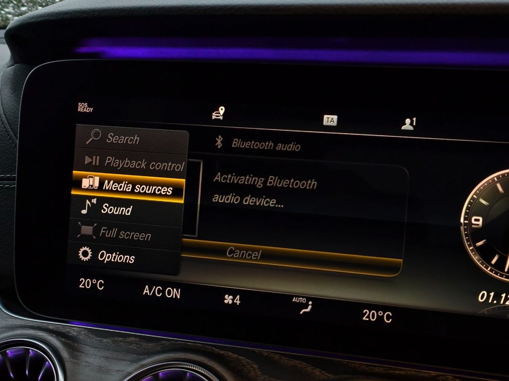 Used Mercedes-Benz CLS 2019 for sale - 76783780: Photo 42