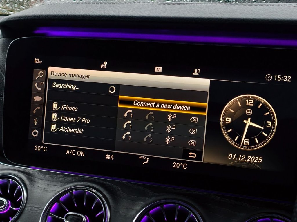 Used Mercedes-Benz CLS 2019 for sale - 76783780: Photo 43