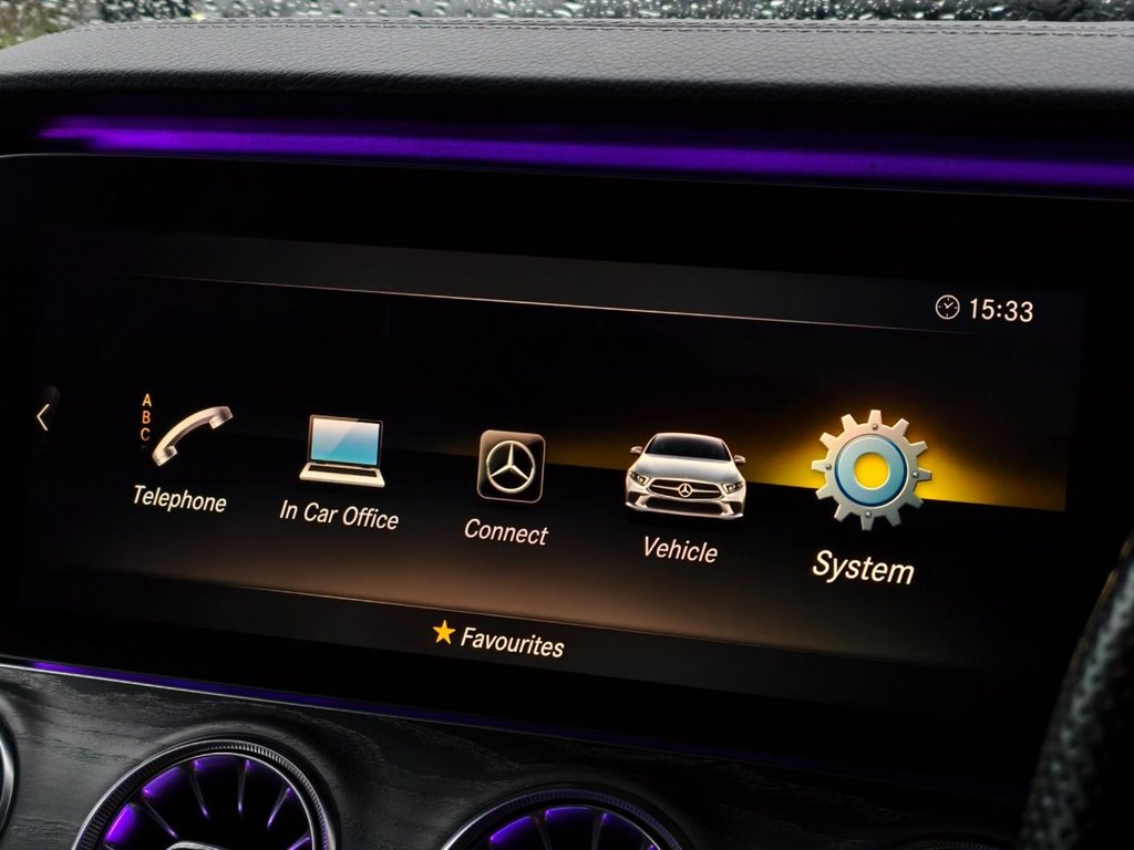 Used Mercedes-Benz CLS 2019 for sale - 76783780: Photo 45