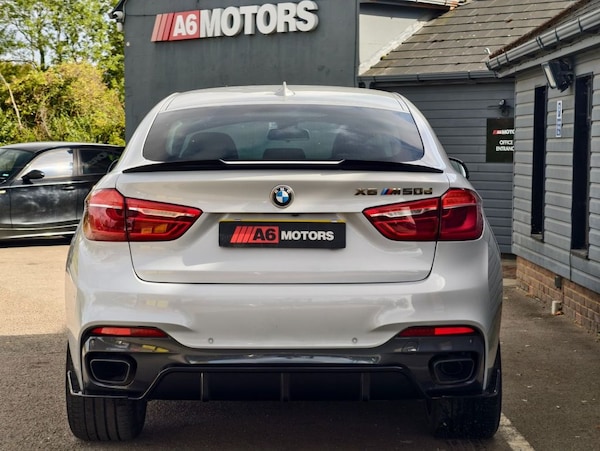 Used BMW X6 2019 for sale - 76202457: Photo 21