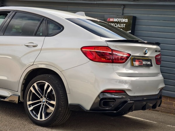 Used BMW X6 2019 for sale - 76202457: Photo 27