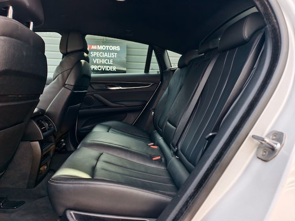 Used BMW X6 2019 for sale - 76202457: Photo 29