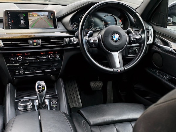 Used BMW X6 2019 for sale - 76202457: Photo 32