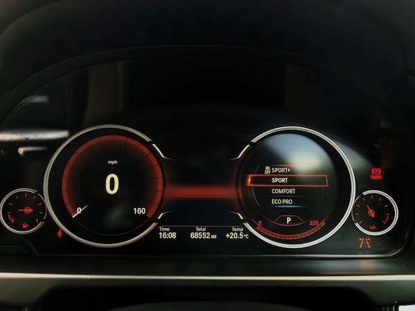 Used BMW X6 2019 for sale - 76202457: Photo 37