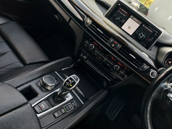 Used BMW X6 2019 for sale - 76202457: Photo 39