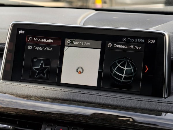 Used BMW X6 2019 for sale - 76202457: Photo 42