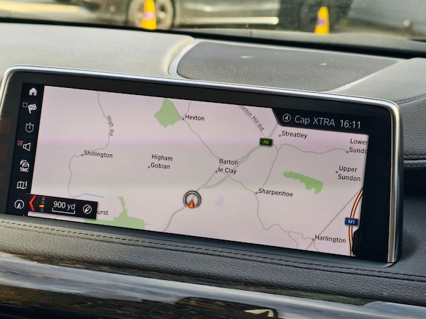 Used BMW X6 2019 for sale - 76202457: Photo 47