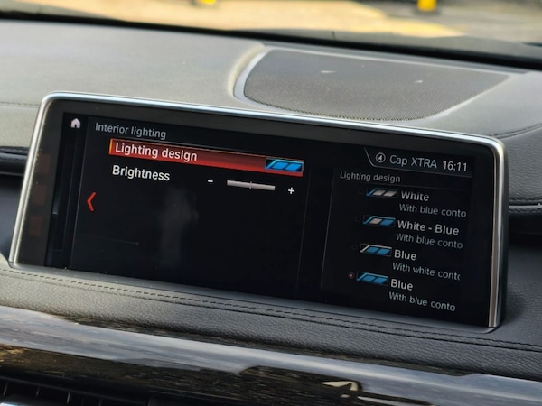 Used BMW X6 2019 for sale - 76202457: Photo 48