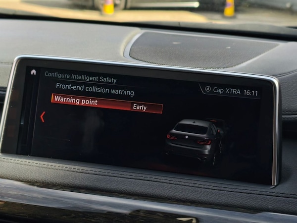 Used BMW X6 2019 for sale - 76202457: Photo 49