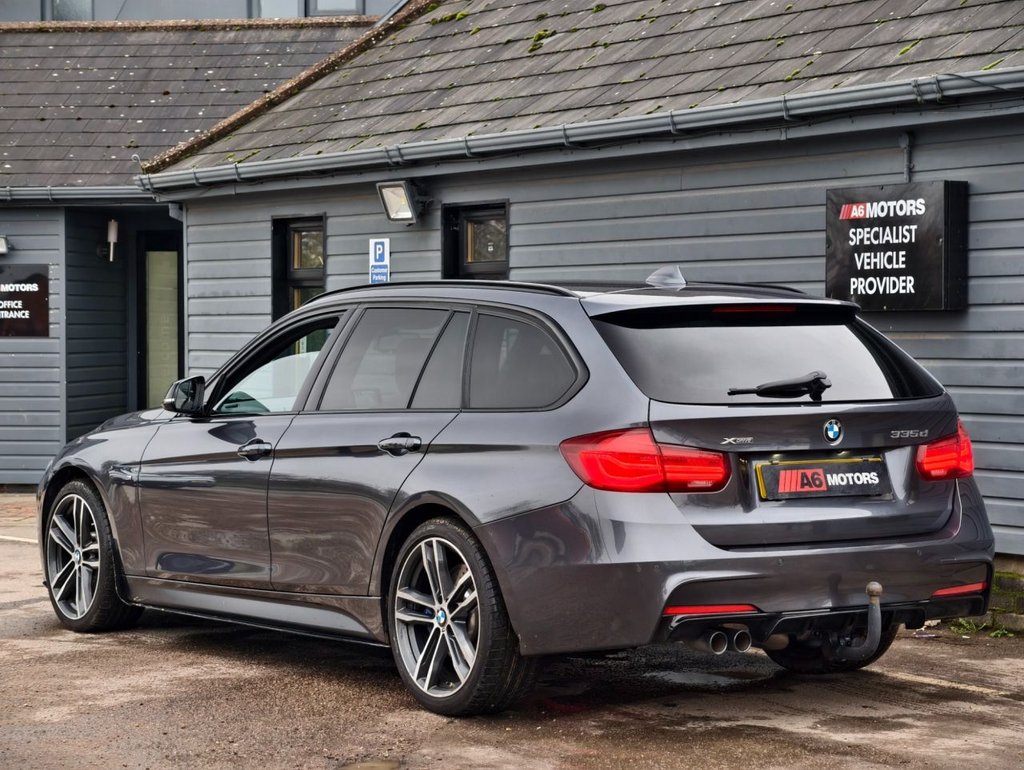Used BMW 3 Series 2019 for sale - 77042580: Photo 11