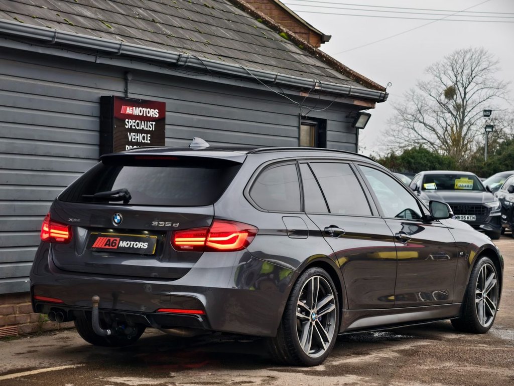 Used BMW 3 Series 2019 for sale - 77042580: Photo 13