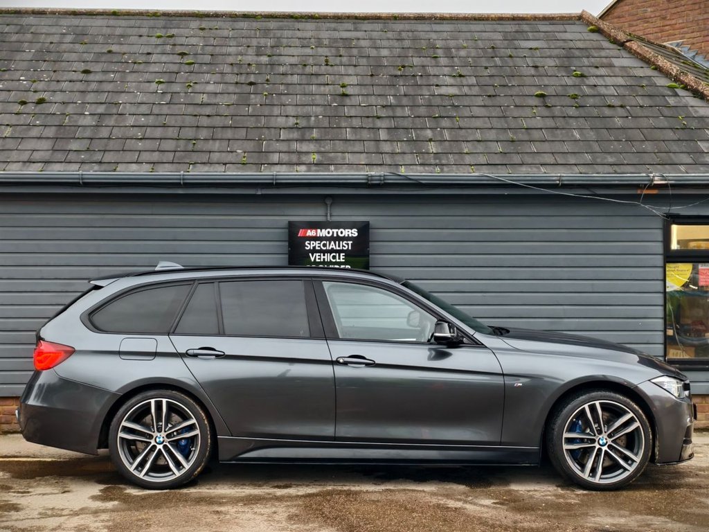 Used BMW 3 Series 2019 for sale - 77042580: Photo 14