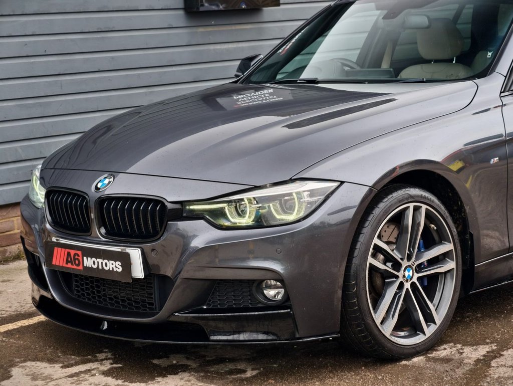 Used BMW 3 Series 2019 for sale - 77042580: Photo 17