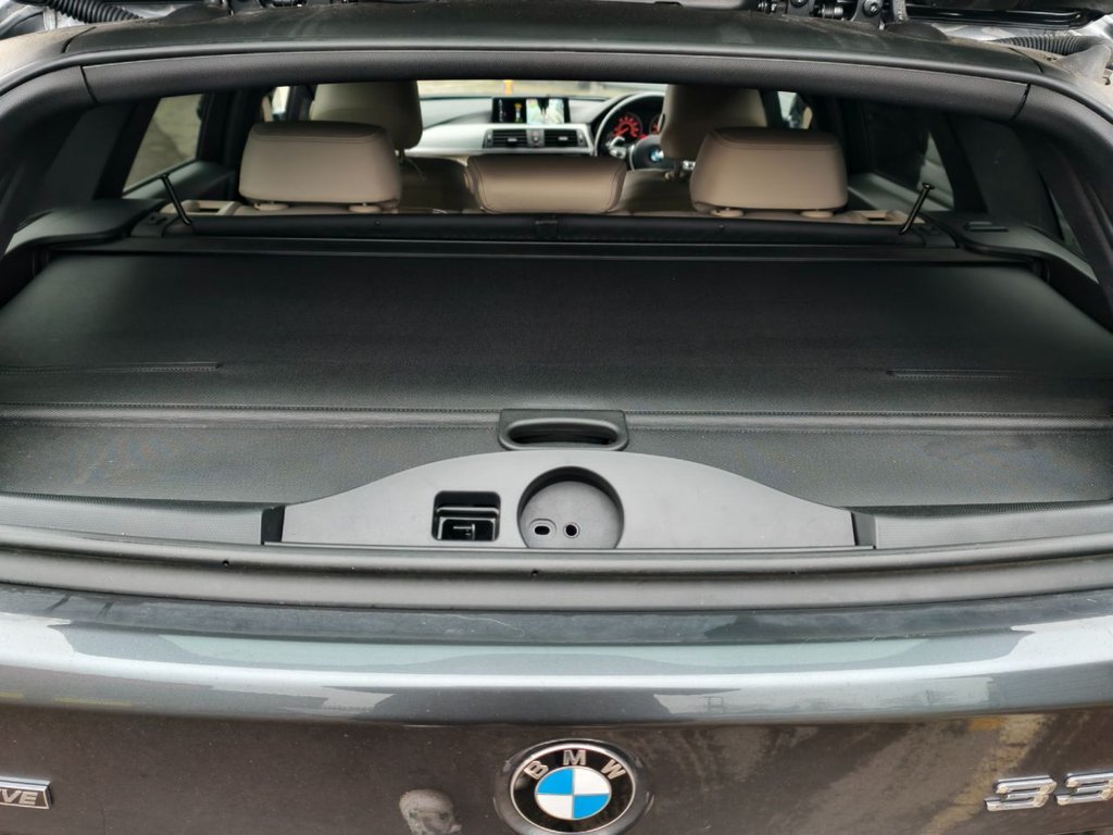 Used BMW 3 Series 2019 for sale - 77042580: Photo 18