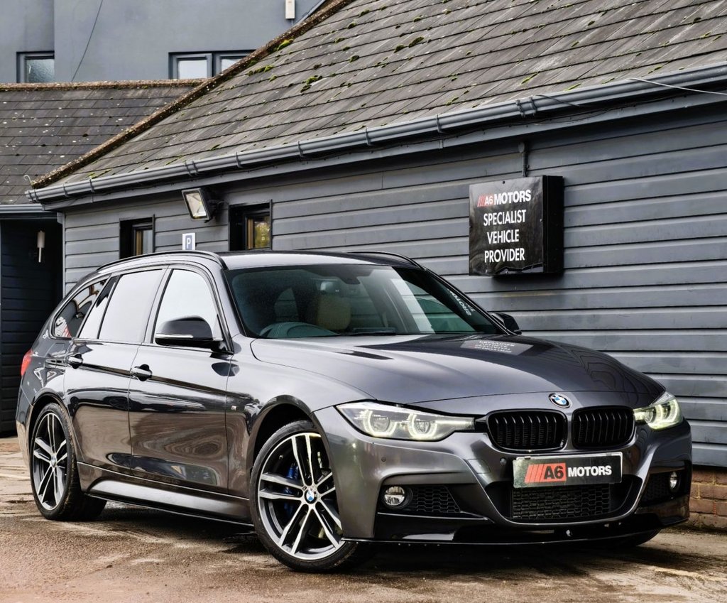 Used BMW 3 Series 2019 for sale - 77042580: Photo 2