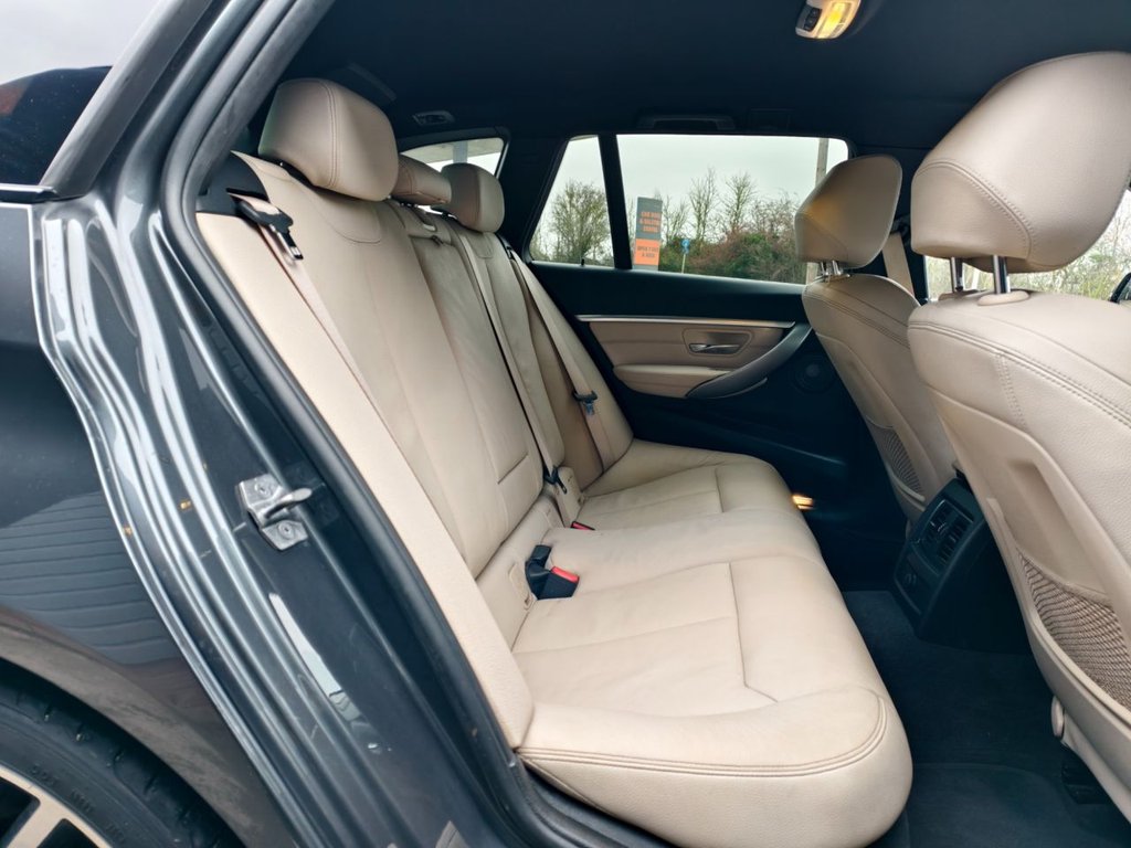 Used BMW 3 Series 2019 for sale - 77042580: Photo 21